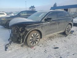 Lincoln Vehiculos salvage en venta: 2020 Lincoln Corsair Reserve