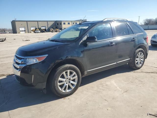 2012 Ford Edge SEL