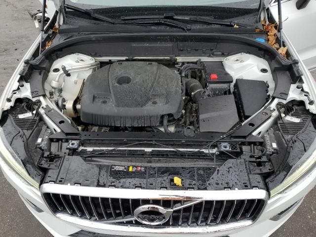 2021 Volvo XC60 T5 Inscription