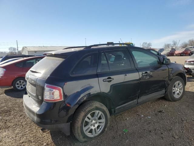 2008 Ford Edge SEL