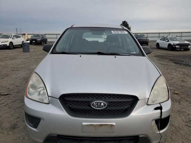 2007 KIA Rondo Base