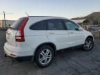 2011 Honda CR-V EXL