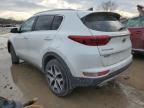 2017 KIA Sportage SX