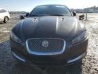 2013 Jaguar XF Supercharged