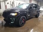 2018 Jeep Grand Cherokee SRT-8