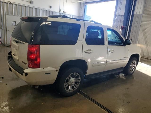 2012 GMC Yukon SLT