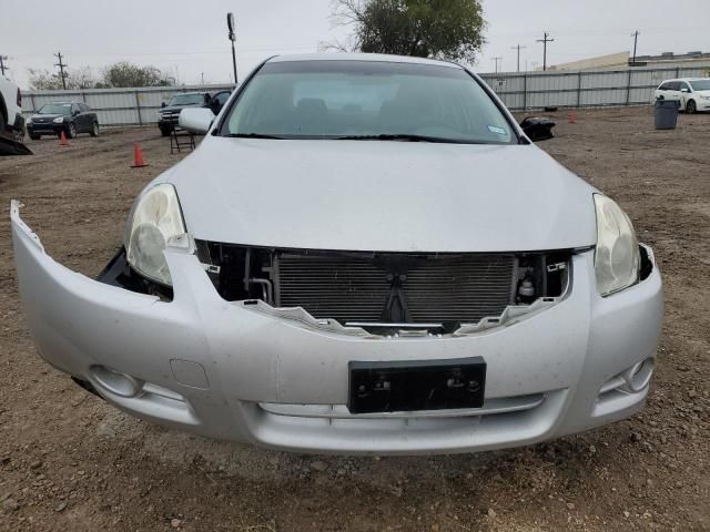 2011 Nissan Altima Base