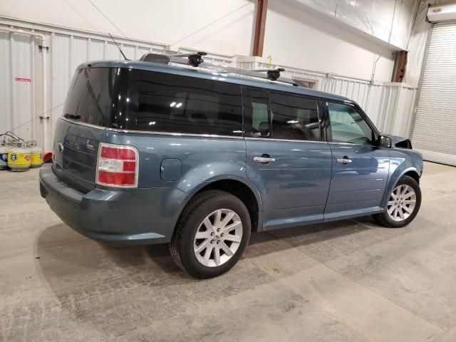 2010 Ford Flex SEL