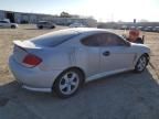 2006 Hyundai Tiburon GS