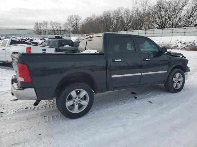 2016 Dodge RAM 1500 SLT