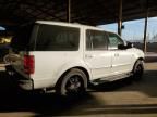 2002 Ford Expedition XLT