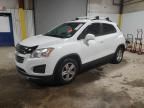 2016 Chevrolet Trax 1LT