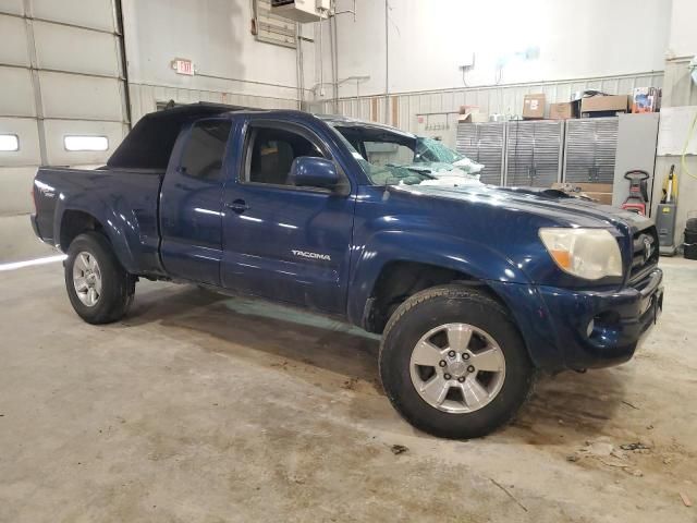 2006 Toyota Tacoma Prerunner Access Cab