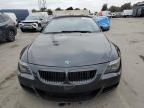 2004 BMW 645 CI Automatic