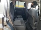 2012 Jeep Patriot Latitude