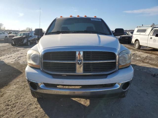 2006 Dodge RAM 2500 ST