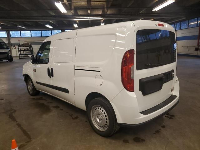 2022 Dodge RAM Promaster City Tradesman