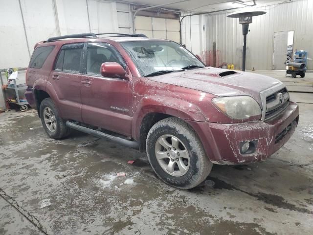 2006 Toyota 4runner SR5