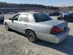 2004 Mercury Grand Marquis GS