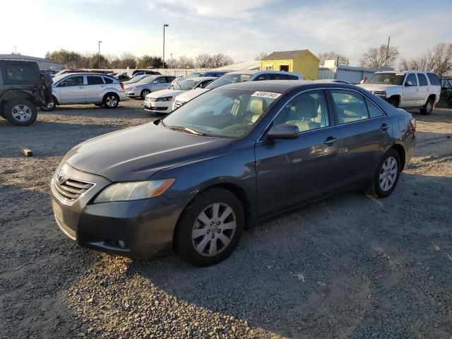 2008 Toyota Camry LE