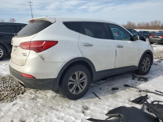 2013 Hyundai Santa FE Sport