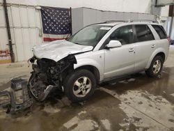 SUV salvage a la venta en subasta: 2007 Saturn Vue