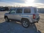 2013 Jeep Patriot Sport