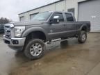 2011 Ford F250 Super Duty