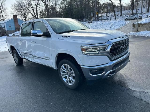 2023 Dodge RAM 1500 Limited