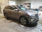 2014 Hyundai Santa FE GLS