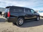 2018 Chevrolet Suburban C1500 LT