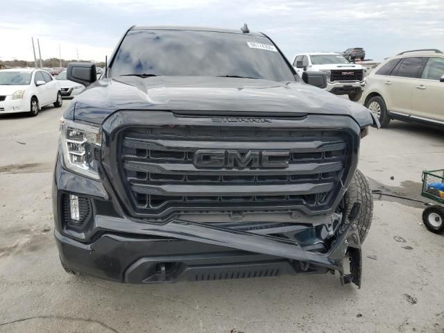 2020 GMC Sierra C1500 Elevation