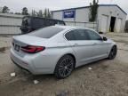 2021 BMW 530 I