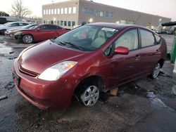 Carros híbridos a la venta en subasta: 2005 Toyota Prius