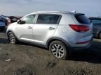 2014 KIA Sportage Base