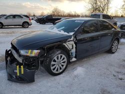 2013 Audi A4 Premium en venta en London, ON