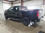 2019 Chevrolet Silverado K1500 Trail Boss Custom