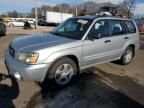 2003 Subaru Forester 2.5XS