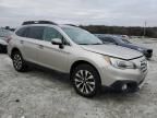 2016 Subaru Outback 3.6R Limited