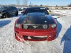 2009 Ford Mustang GT