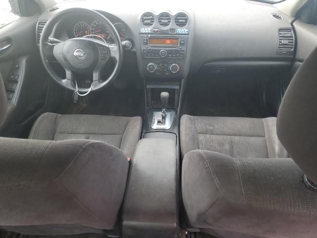 2011 Nissan Altima Base