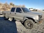 2003 Chevrolet Silverado K1500 Heavy Duty