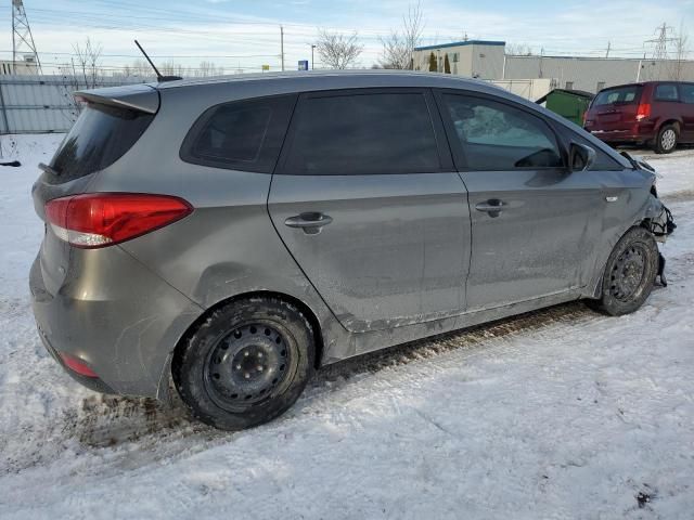 2015 KIA Rondo