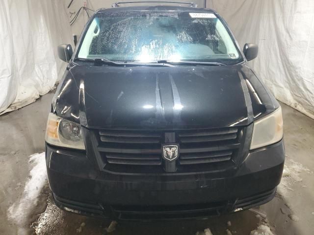 2008 Dodge Grand Caravan SE