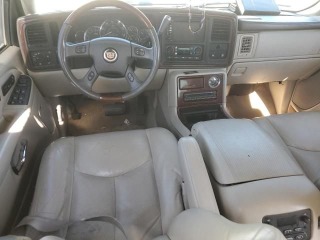 2006 Cadillac Escalade Luxury