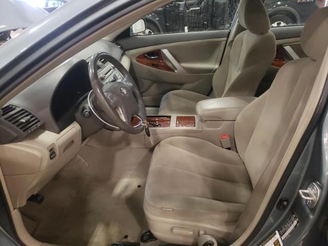 2008 Toyota Camry CE