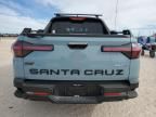 2024 Hyundai Santa Cruz XRT