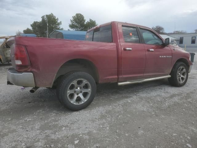 2011 Dodge RAM 1500