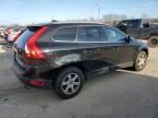 2012 Volvo XC60 3.2