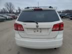 2009 Dodge Journey SE